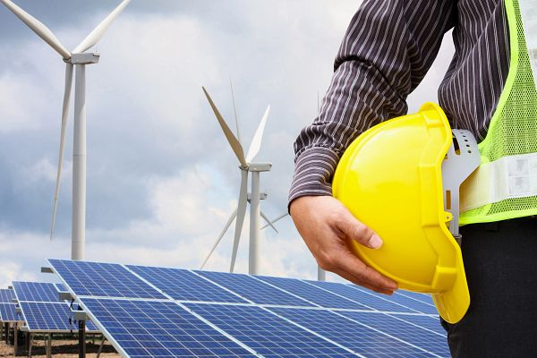 Energy-and-Utilities-Cloud関連問題資料 | Maxtic